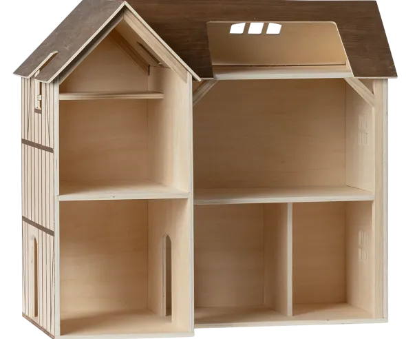 Mouse hole Farmhouse fra Maileg