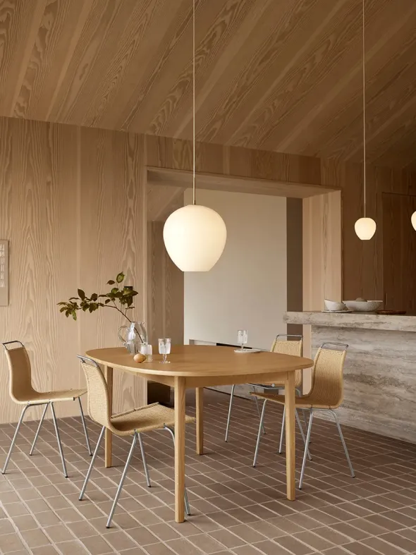 MT221 Tulip Pendel, Ø36 fra Carl Hansen & Søn