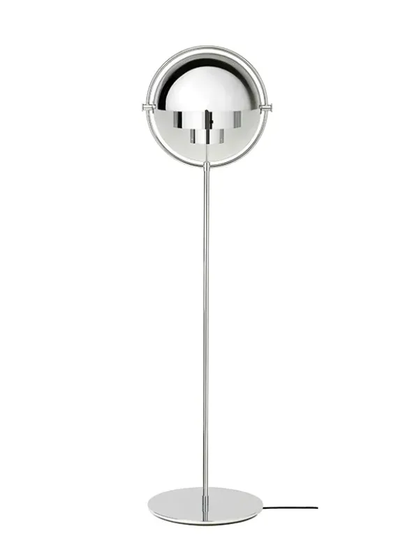 Multi-Lite Gulvlampe fra GUBI