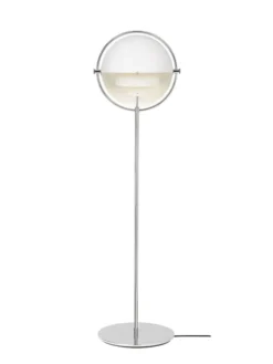 Multi-Lite Gulvlampe fra GUBI