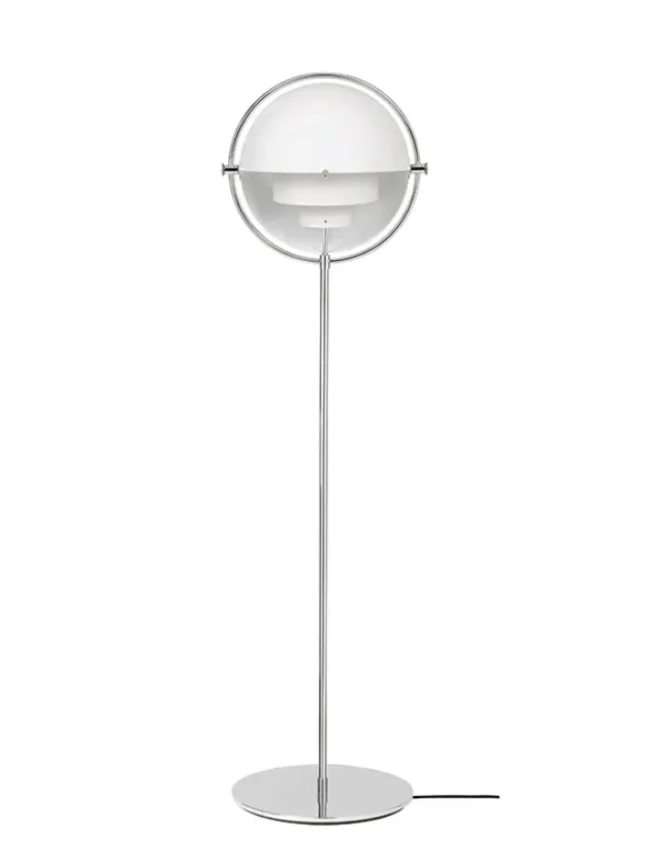 Multi-Lite Gulvlampe fra GUBI
