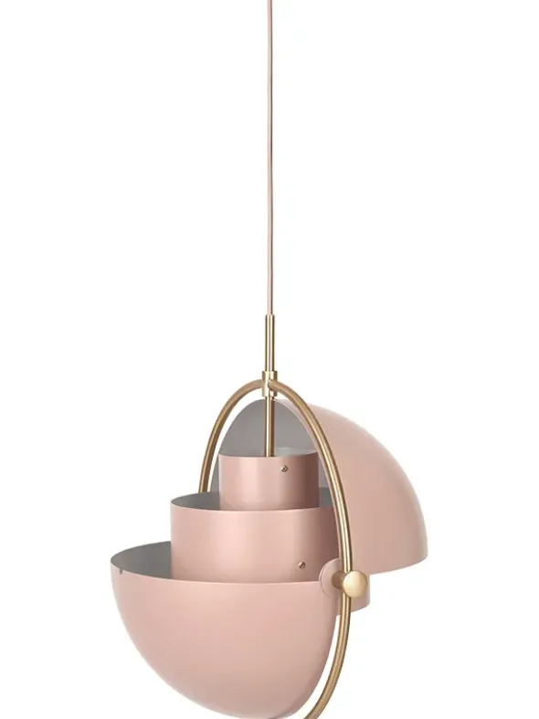 Multi-Lite pendel fra GUBI