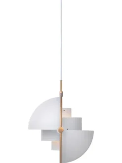 Multi-Lite pendel fra GUBI