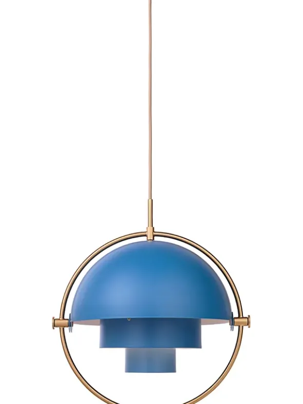 Multi-Lite pendel fra GUBI