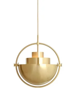 Multi-Lite pendel, Small fra GUBI