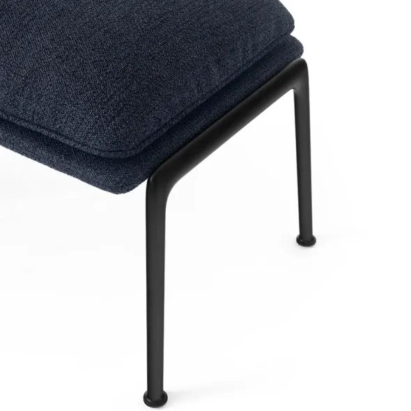 Muno LN20 Footstool fra &Tradition