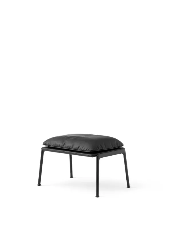 Muno LN20 Footstool fra &Tradition