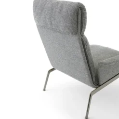 Muno LN17 Lounge Chair fra &Tradition