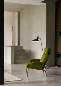 Muno LN17 Lounge Chair fra &Tradition