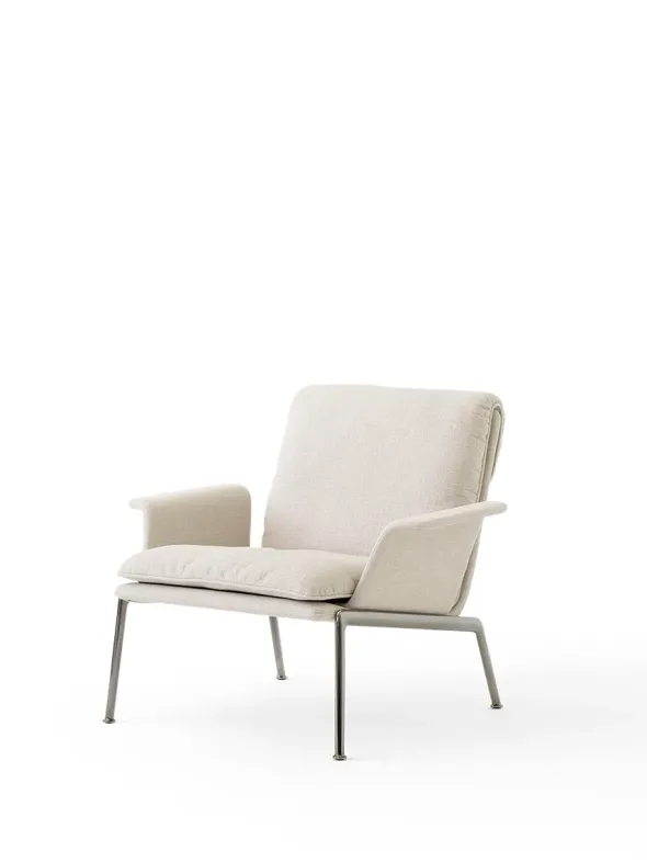 Muno LN19 Lounge Chair fra &Tradition