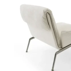 Muno LN19 Lounge Chair fra &Tradition