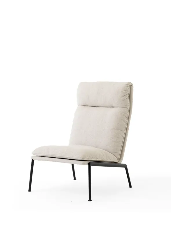 Muno LN16 Lounge Chair fra &Tradition