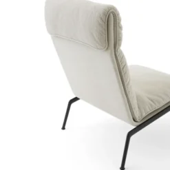 Muno LN16 Lounge Chair fra &Tradition