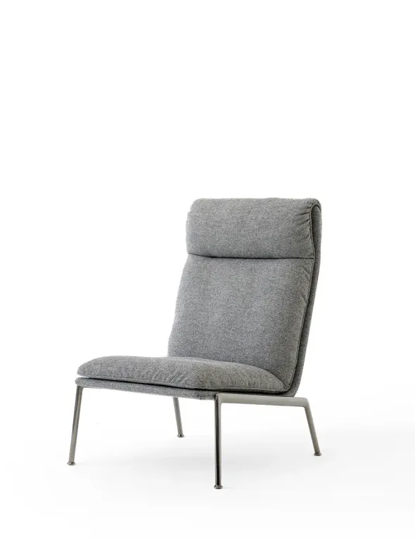 Muno LN16 Lounge Chair fra &Tradition