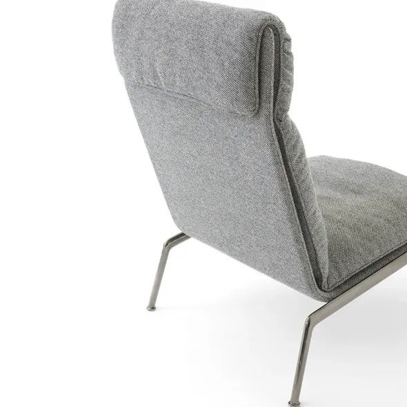 Muno LN16 Lounge Chair fra &Tradition