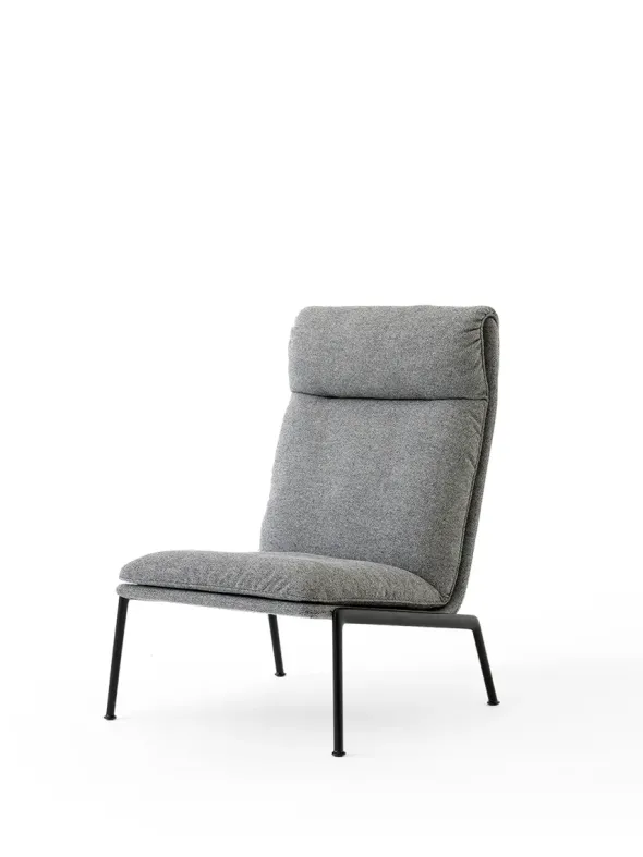 Muno LN16 Lounge Chair fra &Tradition