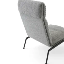 Muno LN16 Lounge Chair fra &Tradition