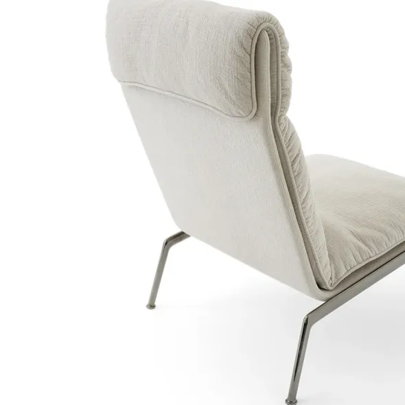 Muno LN16 Lounge Chair fra &Tradition