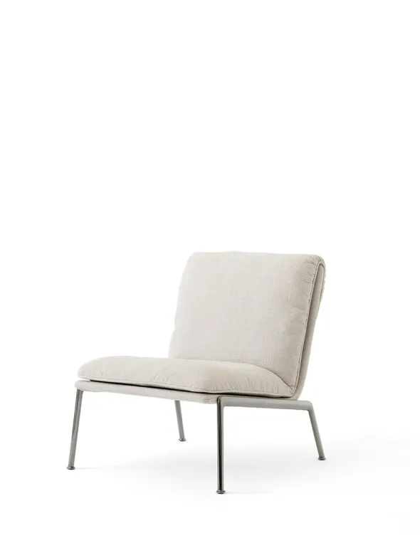 Muno LN18 Lounge Chair fra &Tradition