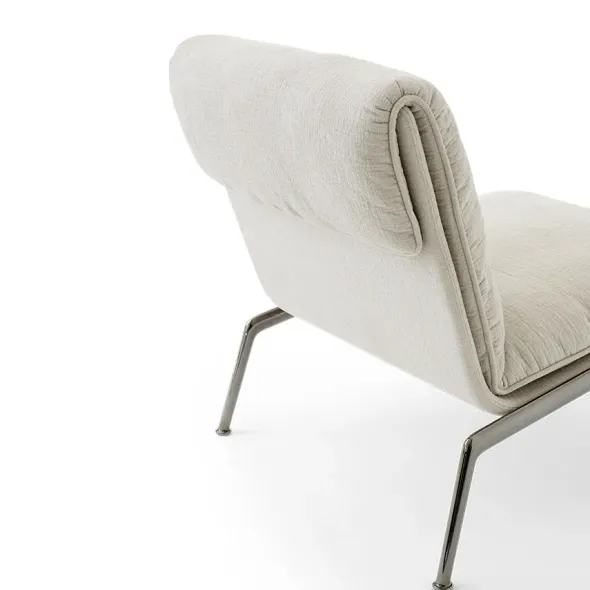Muno LN18 Lounge Chair fra &Tradition