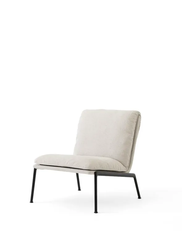 Muno LN18 Lounge Chair fra &Tradition