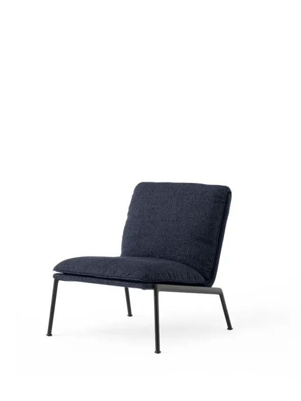 Muno LN18 Lounge Chair fra &Tradition