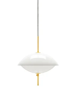 Musling Pendel fra Fritz Hansen