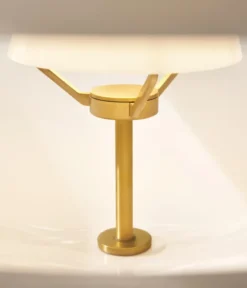 Musling Pendel fra Fritz Hansen