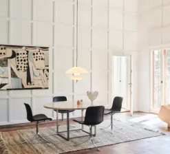 Musling Pendel fra Fritz Hansen