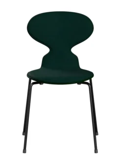 3101 Myren Stol, forsidepolstret af Arne Jacobsen