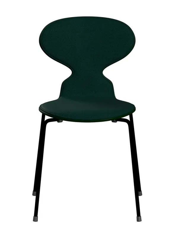 3101 Myren Stol, forsidepolstret af Arne Jacobsen
