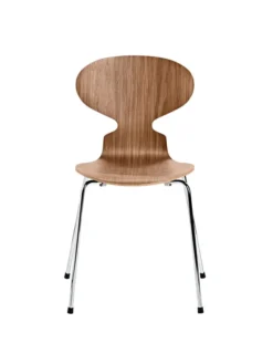 3101 Myren Stol i natur finer af Arne Jacobsen