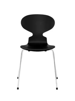 3101 Myren Stol lakeret af Arne Jacobsen