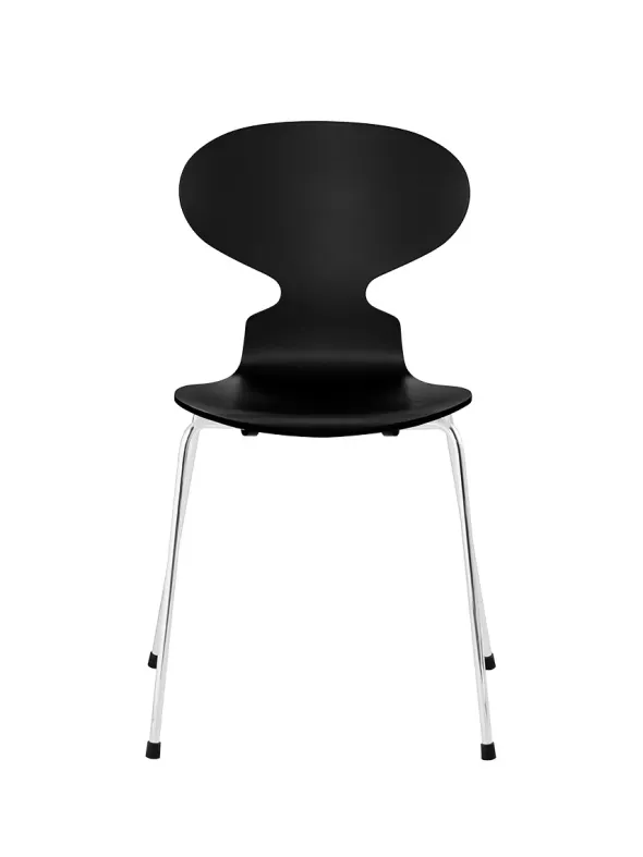 3101 Myren Stol lakeret af Arne Jacobsen