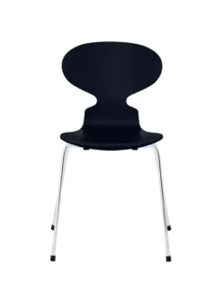3101 Myren Stol lakeret af Arne Jacobsen