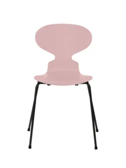 3101 Myren Stol lakeret af Arne Jacobsen