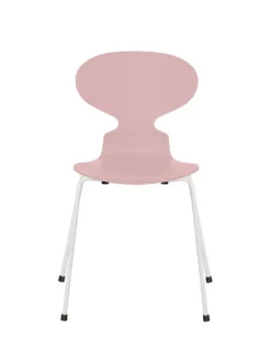 3101 Myren Stol lakeret af Arne Jacobsen