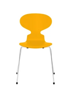 3101 Myren Stol lakeret af Arne Jacobsen