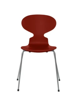 3101 Myren Stol lakeret af Arne Jacobsen