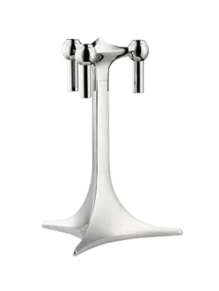 Nagel Stand, krom fra STOFF Nagel