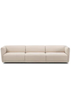 Nami 3-Personers Sofa, zero 0001 fra Fredericia Furniture
