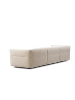 Nami 3-Personers Sofa, zero 0001 fra Fredericia Furniture