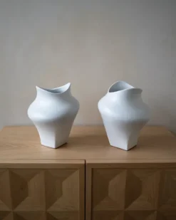 Nami Vase fra Hein Studio