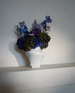 Nami Vase fra Hein Studio