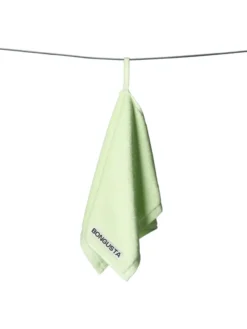 Naram towel - Lemon Sorbet fra Bongusta