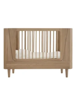 Nature Baby Bed 2.0 fra We Are Bitte