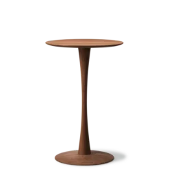 ND108 Trisse Barbord af Nanna Ditzel
