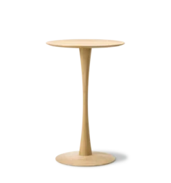 ND108 Trisse Barbord af Nanna Ditzel