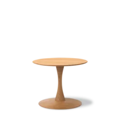 ND104 Trisse Sofabord af Nanna Ditzel