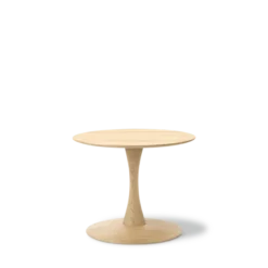 ND104 Trisse Sofabord af Nanna Ditzel